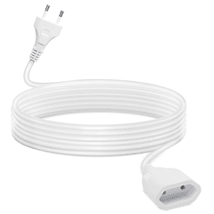 Extensão Branca 2P (2 mts) - GSC