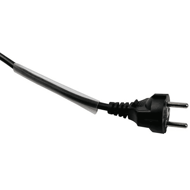 Extensão Quadrupla (5 mts) - Preto 2