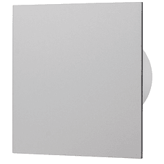 Painel de Acrílico p/ Extratores de Ar (Cinza) - ORNO