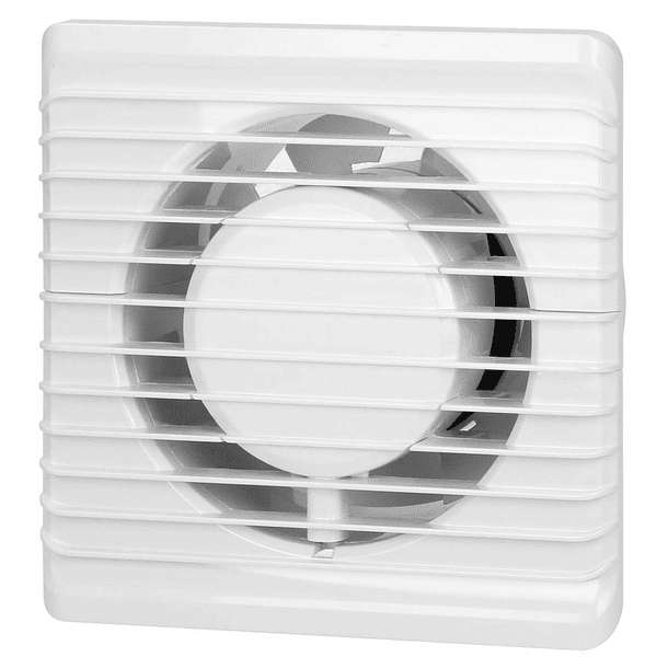 Extractor de Ar c/ Sensor de Humidade 8W (100mm) - ORNO 1