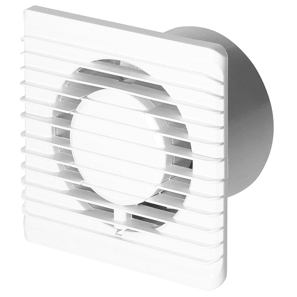 Extractor de Ar c/ Sensor de Humidade 8W (100mm) - ORNO 2