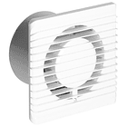 Extractor de Ar c/ Sensor de Humidade 8W (100mm) - ORNO 3