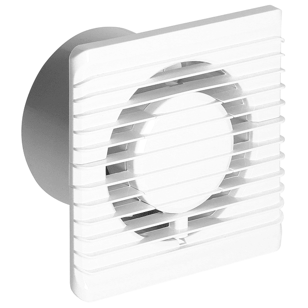 Extractor de Ar c/ Sensor de Humidade 8W (100mm) - ORNO 3