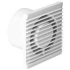 Extractor de Ar c/ Sensor de Humidade 8W (100mm) - ORNO 4