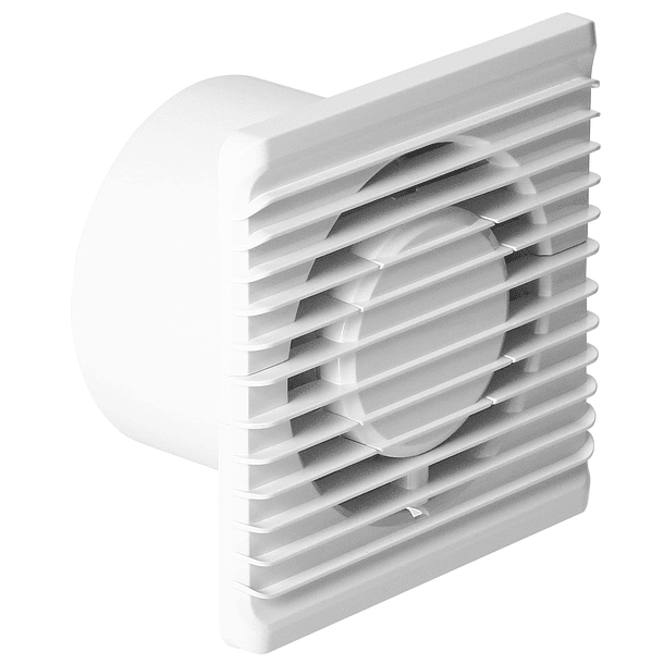 Extractor de Ar c/ Sensor de Humidade 8W (100mm) - ORNO 4