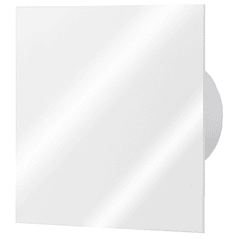 Painel de Acrílico p/ Extratores de Ar (Branco Brilho) - ORNO