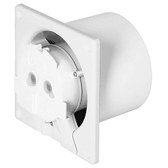 Extractor de Ar 8W (100mm) - ORNO