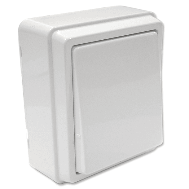 Inversor de Grupo 10A 250V Série 3700 - EFAPEL 