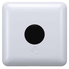 Interruptor de Parede c/ Sensor (Branco) - ORNO