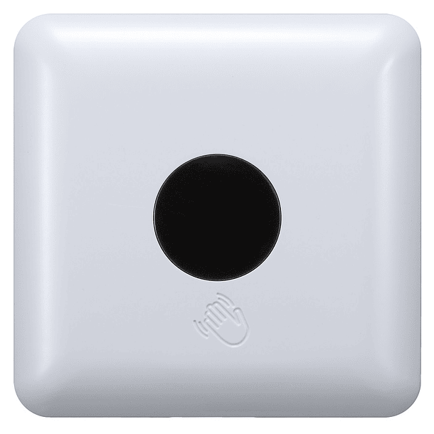Interruptor de Parede c/ Sensor (Branco) - ORNO 