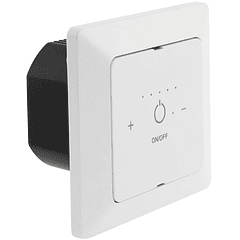 Interruptor Dimmer Inteligente s/ Fios Wi-Fi - MILOS