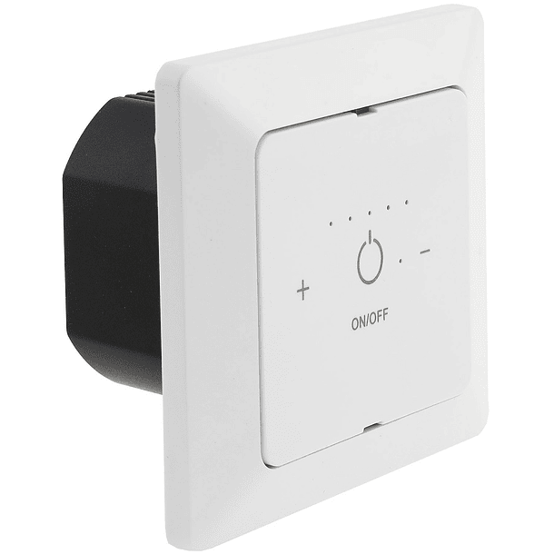 Interruptor Dimmer Inteligente s/ Fios Wi-Fi - MILOS 