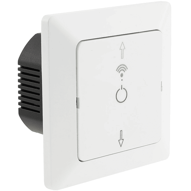 Interruptor Persianas Inteligente s/ Fios Wi-Fi - MILOS 