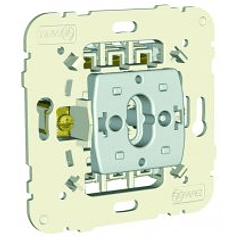 Inversor de Grupo 10A 250V Série MEC21 - EFAPEL