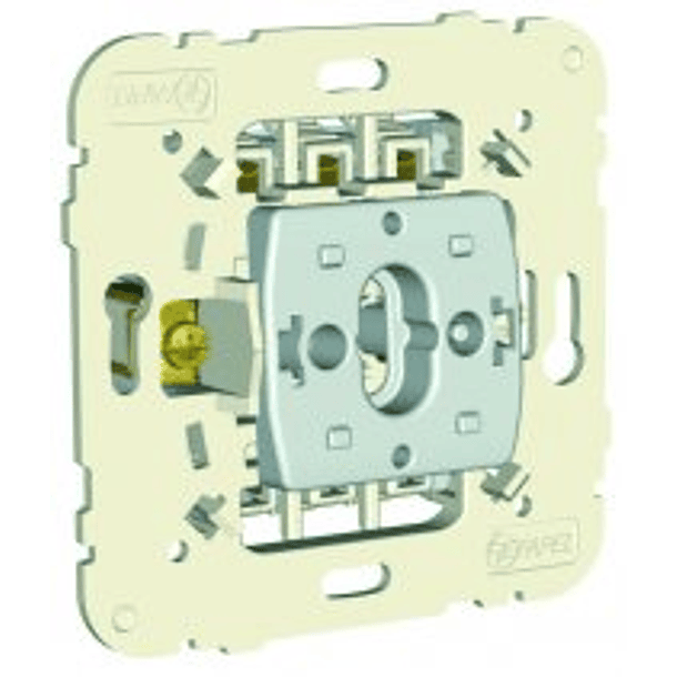 Inversor de Grupo 10A 250V Série MEC21 - EFAPEL 