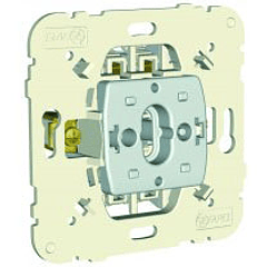 Botão de Pressão 10A 250V Série MEC21 - EFAPEL
