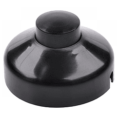 Interruptor de Pé (Preto)
