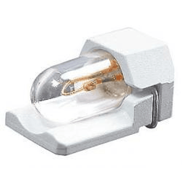 Lampada SMD 3mm 6V Branca 