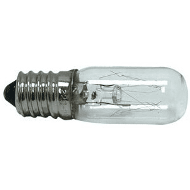 Lampada Tubular E14 24V 25W (16x54mm) 