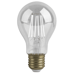 Lampada Incandescente Decorativa (Filamento Carbono) E27 40W