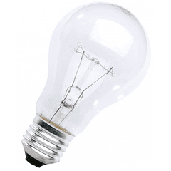 Lampada Incandescente Simples E27 200W