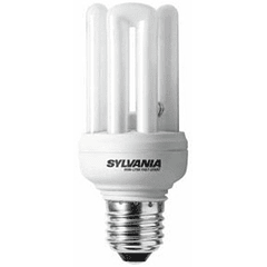 Lampada Economizadora E14 4U 220V 8W/840 - SYLVANIA