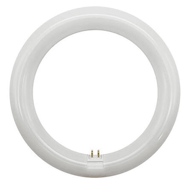 Lampada Fluorescente Circular T9 220V 32W 2100Lm 