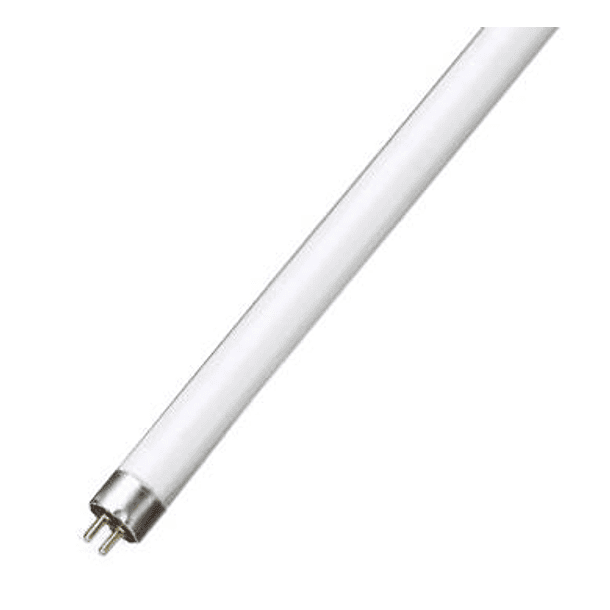 Lampada Fluorescente Trifósforo T5 14W 6400K (55cm) - GSC 