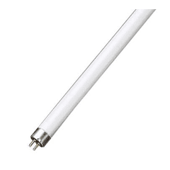 Lampada Fluorescente T5 6W 6000K (210x16mm)
