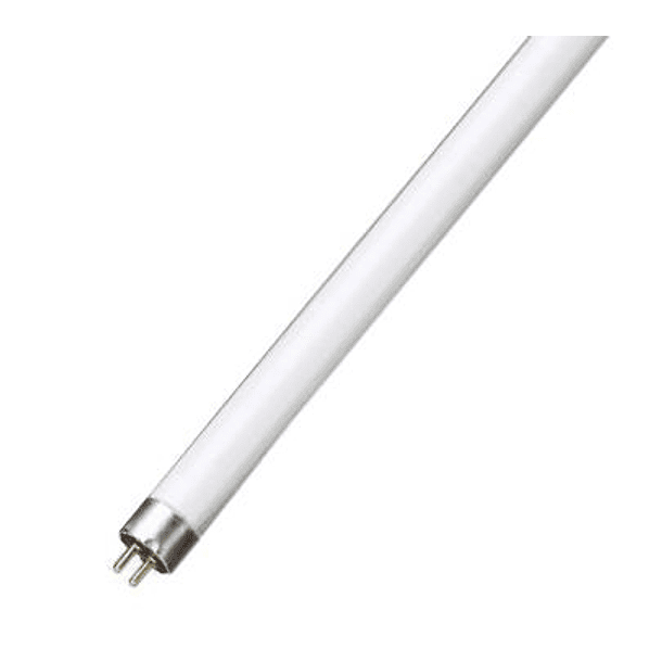 Lampada Fluorescente T5 6W 6000K (210x16mm) 