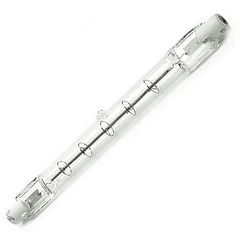 Lampada Halogéneo R7S 220V 120W (=150W) 118mm - GSC