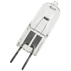Lampada Halogéneo G6.35 12V 50W