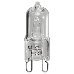 Lampada Halogéneo ECO G9 18W 220V