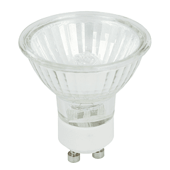 Lampada Halogéneo GU10 220V 35W Dimável