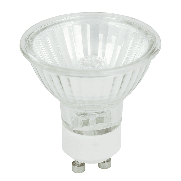 Lampada Halogéneo GU10 220V 35W Dimável 