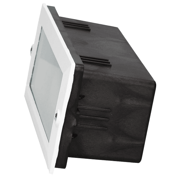 Projector Muro Befale E27 IP54 p/ Encastrar (Branco) - GSC 3