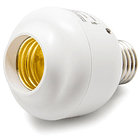 Suporte de Lâmpada E27 c/ Comando Distância ON-OFF 2