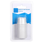 Suporte de Lampada E14 3