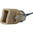 Suporte de Lampada G9 1