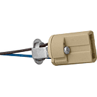 Suporte de Lampada G9 2