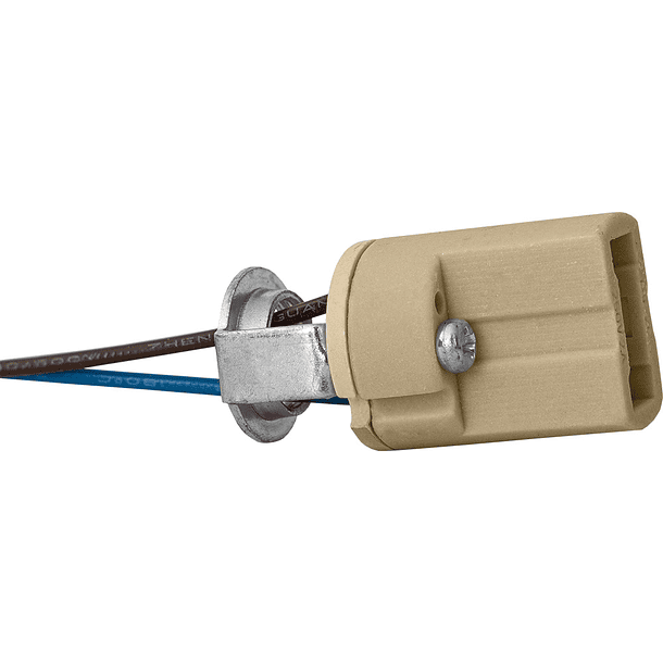 Suporte de Lampada G9 2