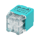 Pack 100x Ligadores Rápidos p/ 4 Fios (Ø 0,75 ~ 2,5mm²) - ORNO 2