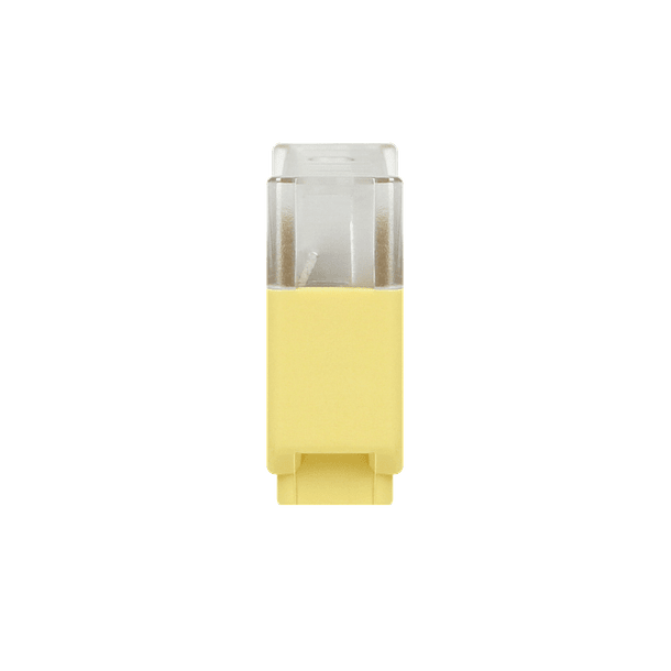 Pack 50x Ligadores Rápidos p/ 5 Fios (Ø 0,75 ~ 2,5mm²) - ORNO 4