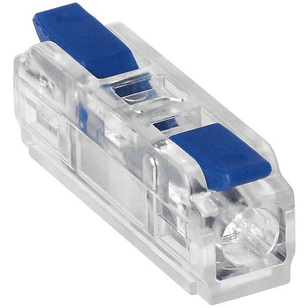 Ligador Rápido t/ União 1 Ligação - ORNO 