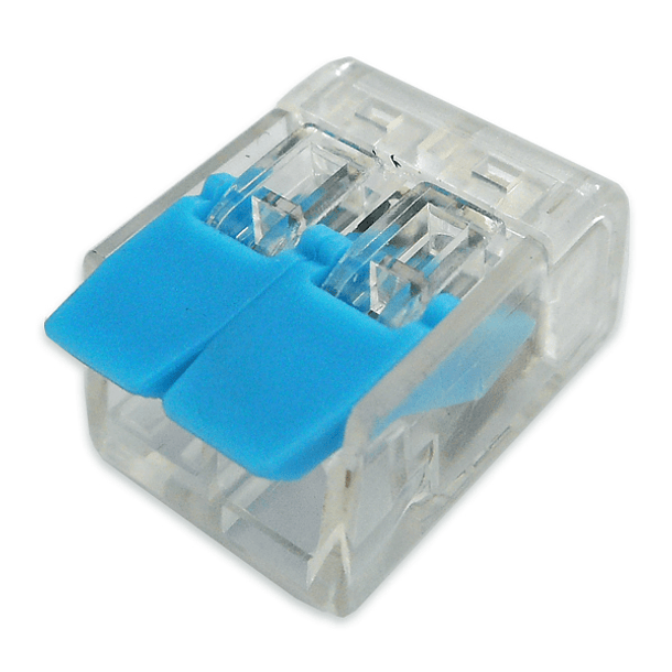 Ligador Rápido 2 Ligações 