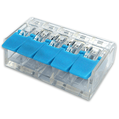 Ligador Rápido 5 Ligações