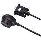 Sonda Óptica p/ Leituras em Contadores de Energia Elétrica (Comunicação RS232) - TesPro 1