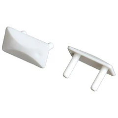 Blister 10 Tampas Protectoras p/ Tomadas 16A