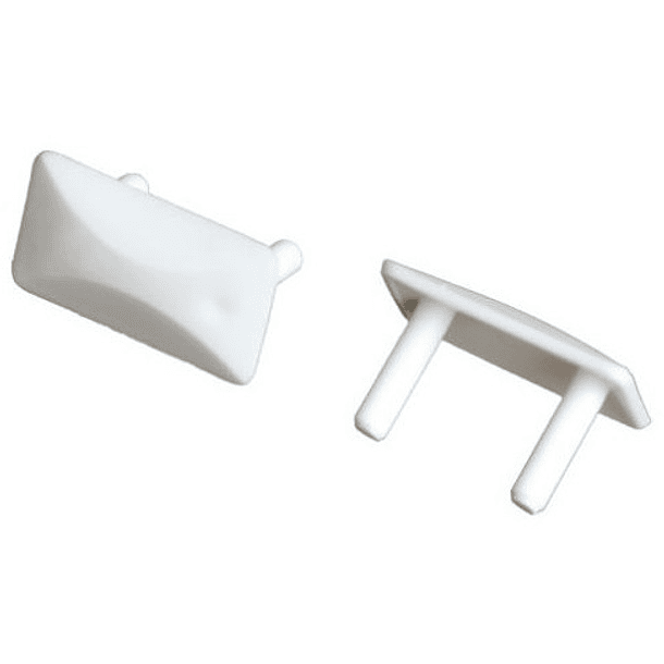 Blister 10 Tampas Protectoras p/ Tomadas 16A 