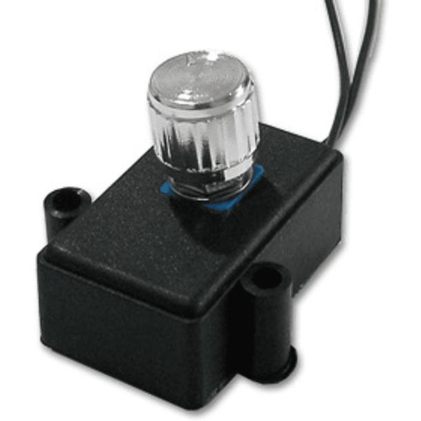 Regulador de Luz c/ Interruptor 300W 220V 